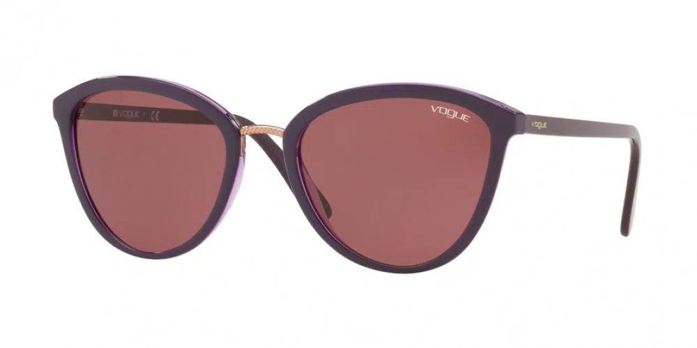 Vogue Eyewear 5270S Sunglasses - view 2